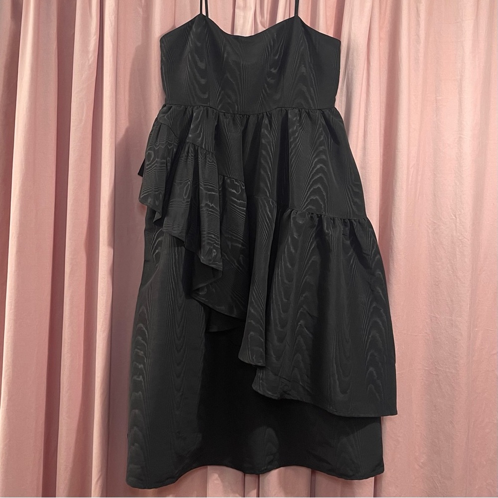 💝NWT KSNY x Target dress